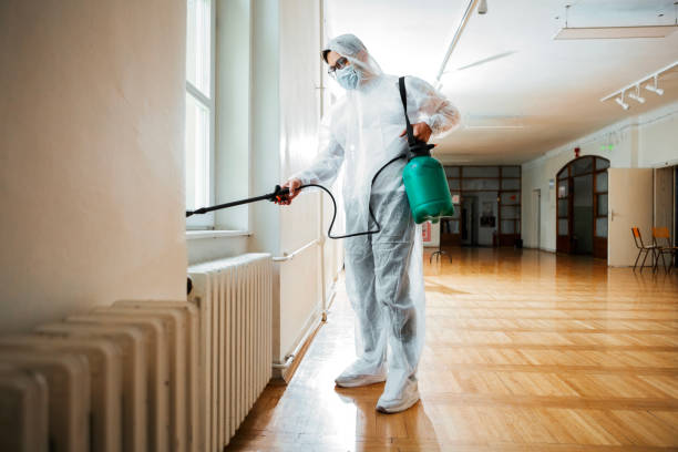 Best Flea Control Services  in Moores Mill, AL